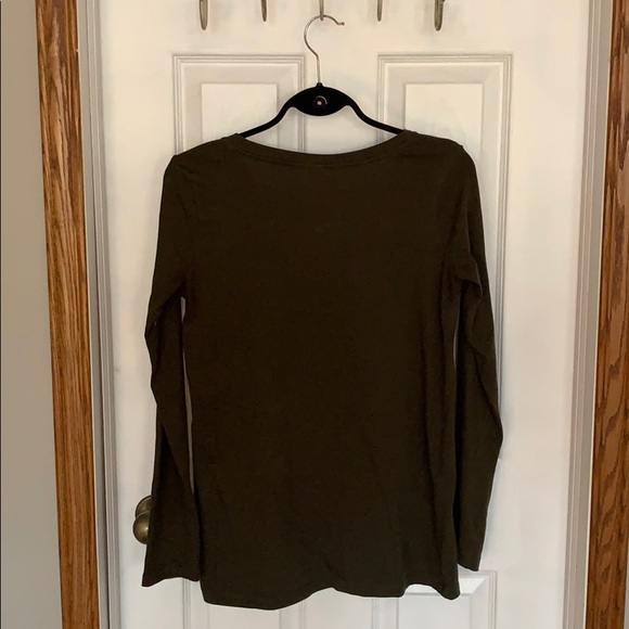 Silver Icing Top - Picture 2 of 4